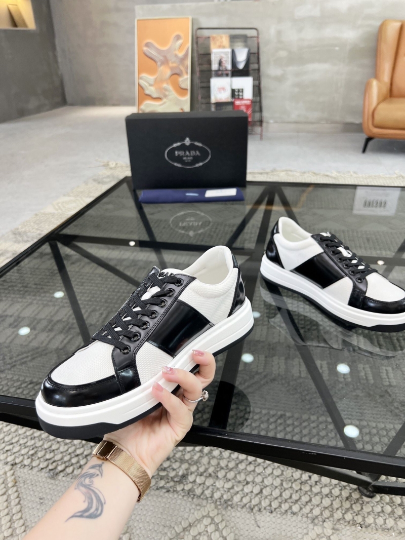 Prada Casual Shoes